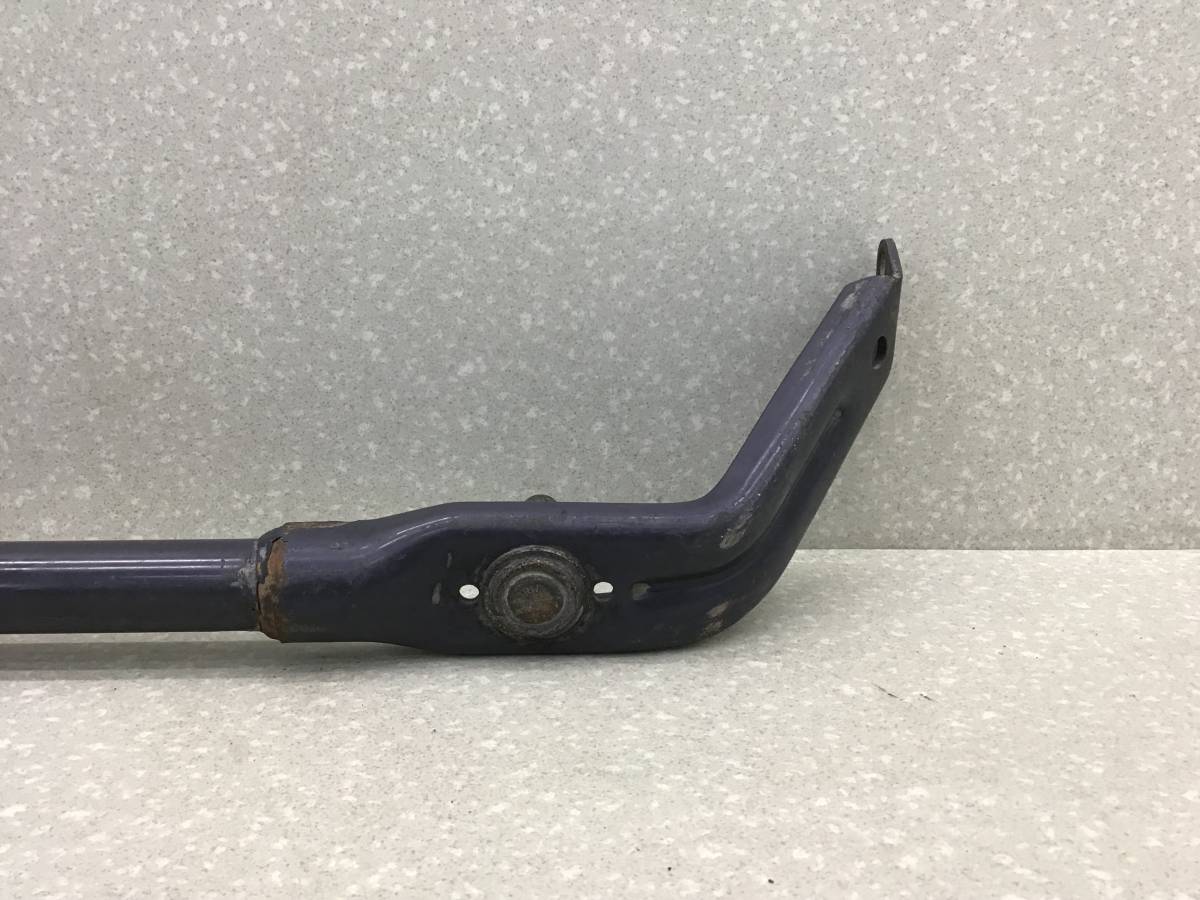 Кулиса КПП Scania 4-Serie 1995-2005 Кулиса КПП Scania 4-Serie 1995-2005
