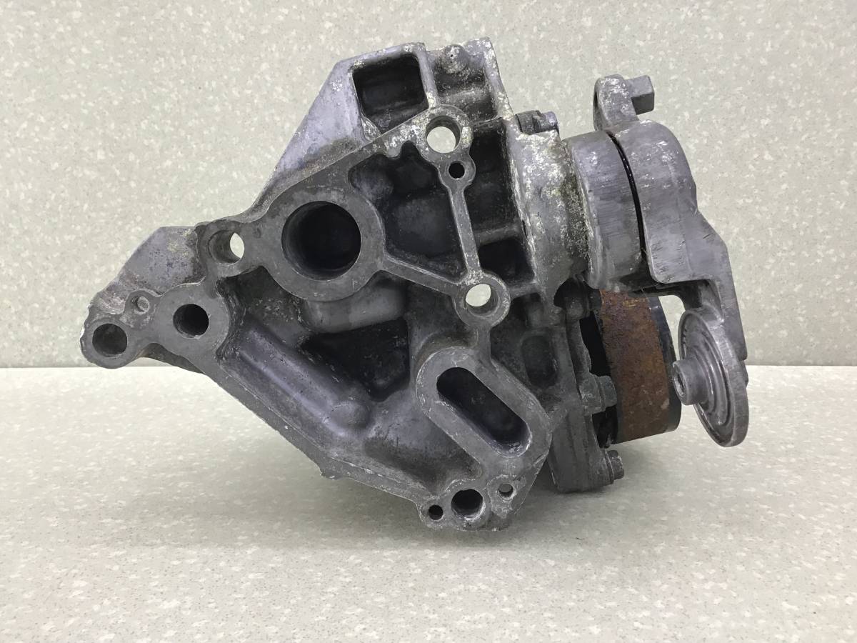 Корпус насоса водяного (помпы) Toyota Highlander (U40) 2007-2013 Корпус насоса водяного (помпы) Toyota Highlander (U40) 2007-2013