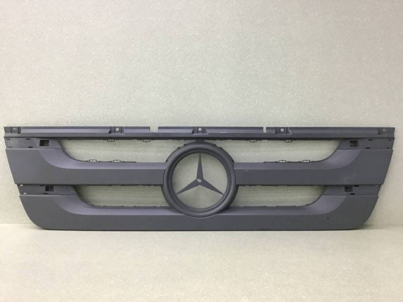 Решетка радиатора Mercedes-Benz TRUCK ACTROS MP3 2008>
