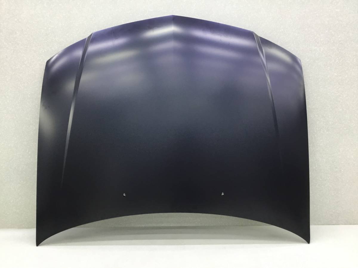 Капот Nissan Almera Classic (B10) 2006-2013 Капот Nissan Almera Classic (B10) 2006-2013