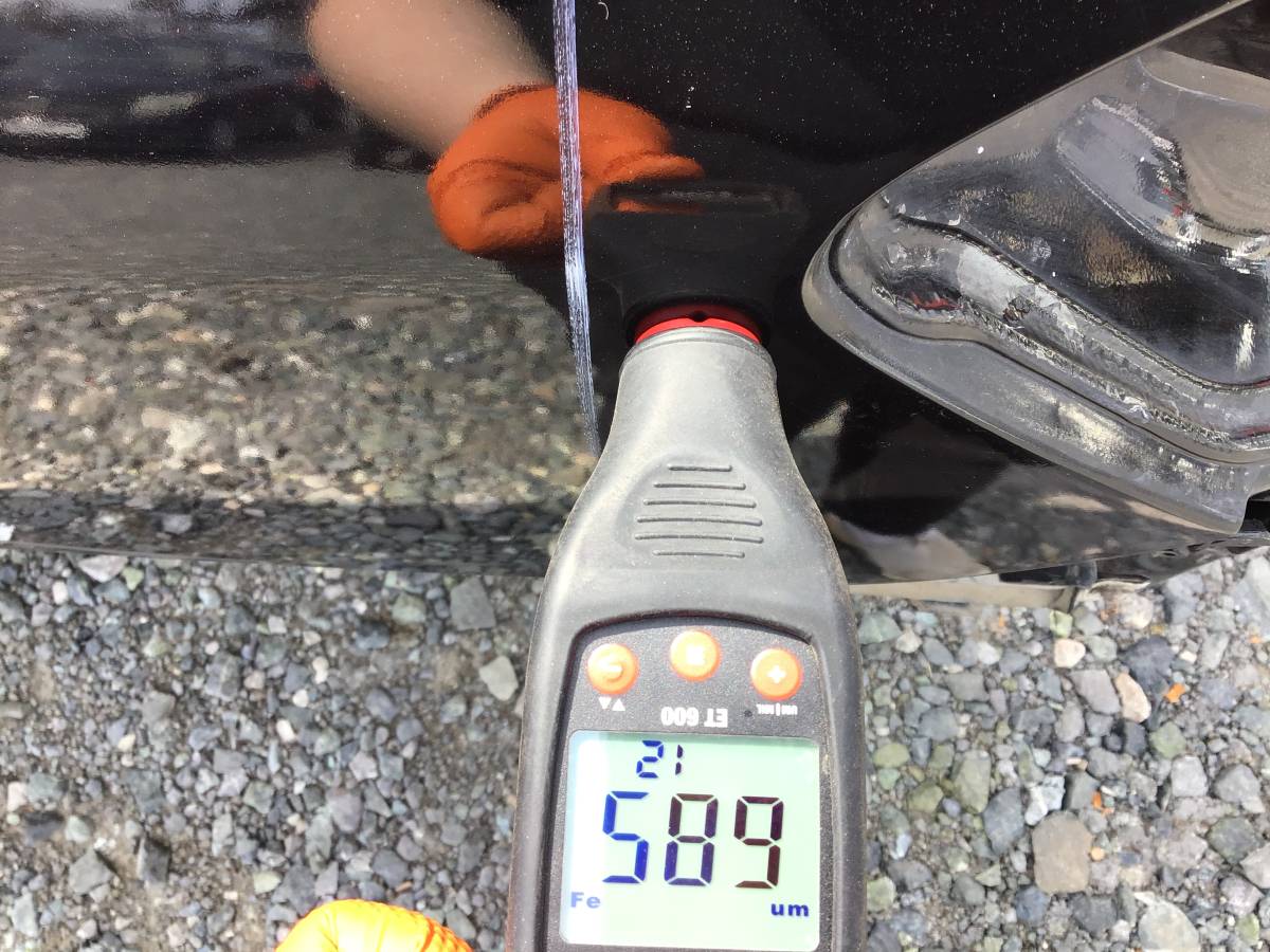 Панель задняя Mercedes-Benz E-Class (W212) 2009-2016