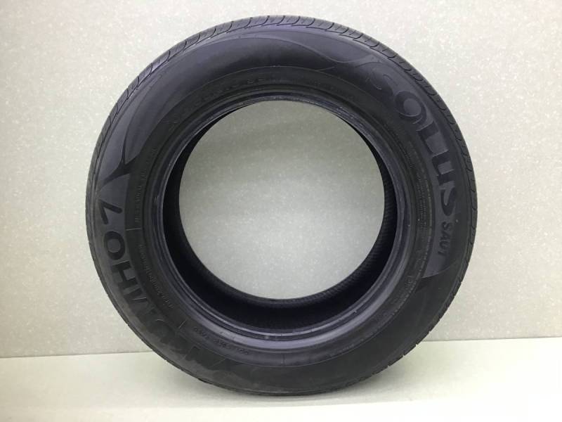 Шины R16 Летние KUMHO SOLUS SA01