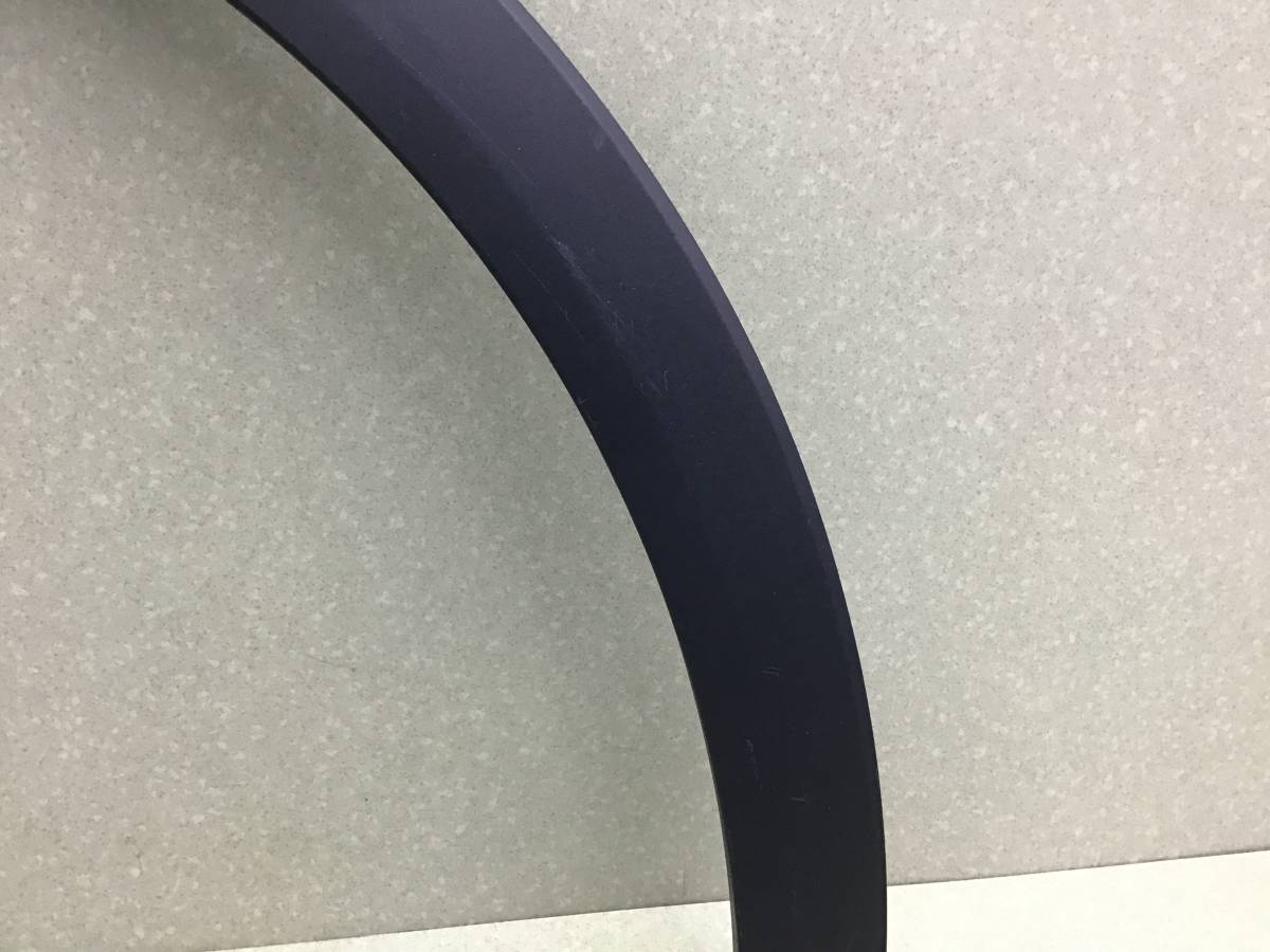 Накладка переднего крыла левого GAC GS3 2023- н. в.