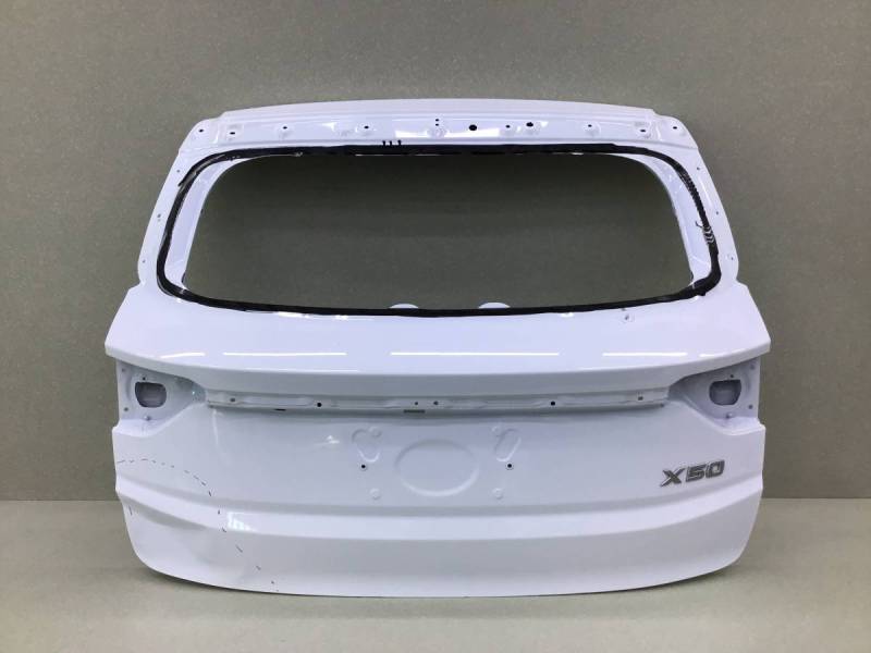 Дверь багажника Geely Coolray SX11 2018> Дверь багажника Geely Coolray SX11 2018>