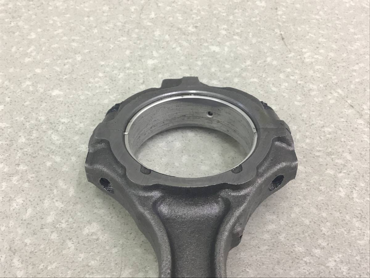 Поршень с шатуном Infiniti QX56 (JA60) 2004-2010 Поршень с шатуном Infiniti QX56 (JA60) 2004-2010