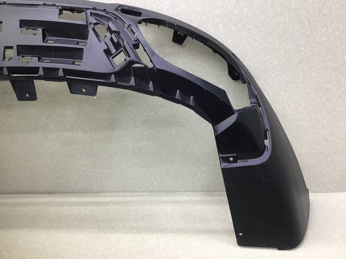 Юбка задняя BMW X6 F16/F86 2014> Юбка задняя BMW X6 F16/F86 2014>