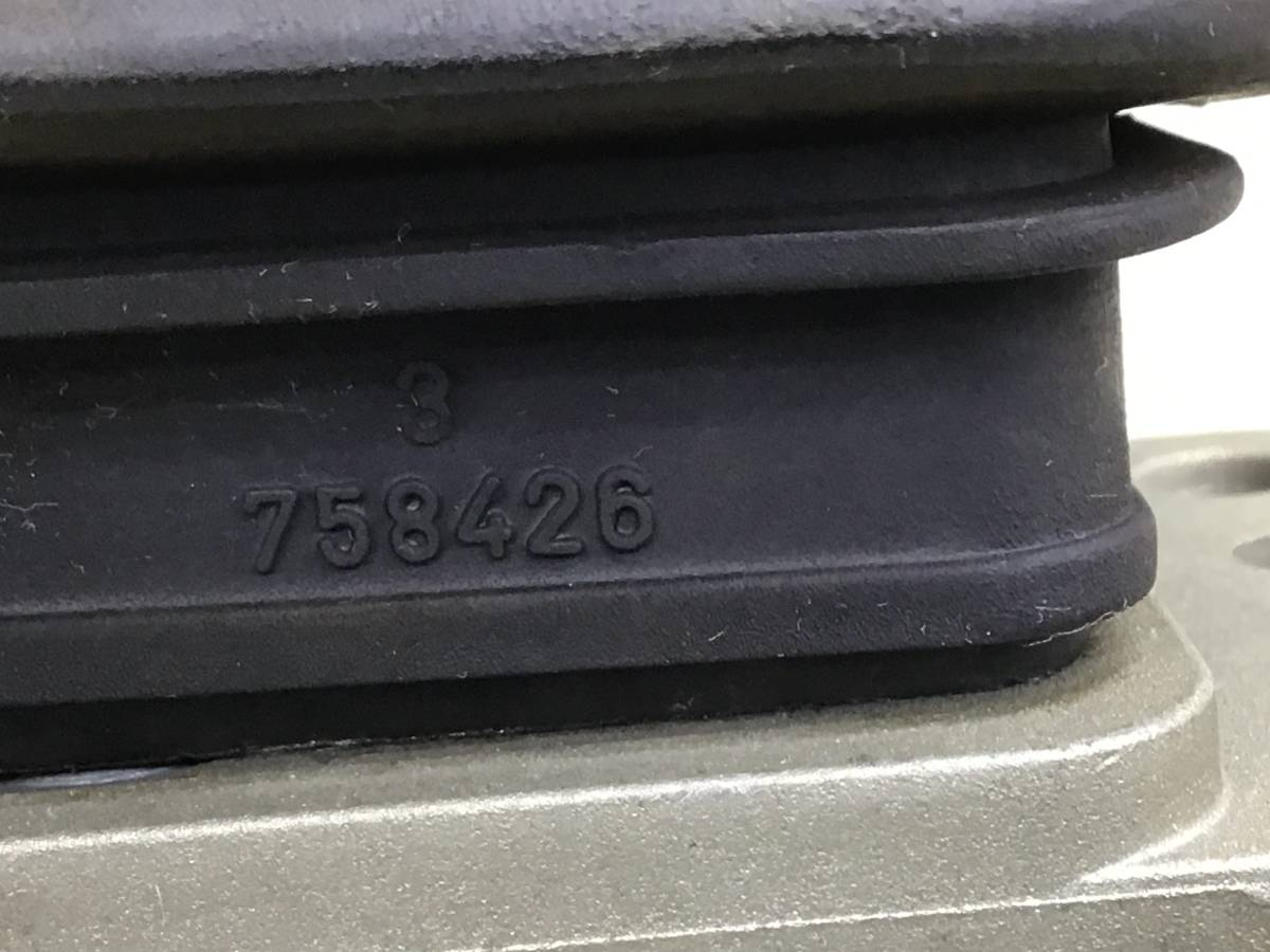 Рычаг стояночного тормоза Scania 4-Serie 1995-2005 Рычаг стояночного тормоза Scania 4-Serie 1995-2005