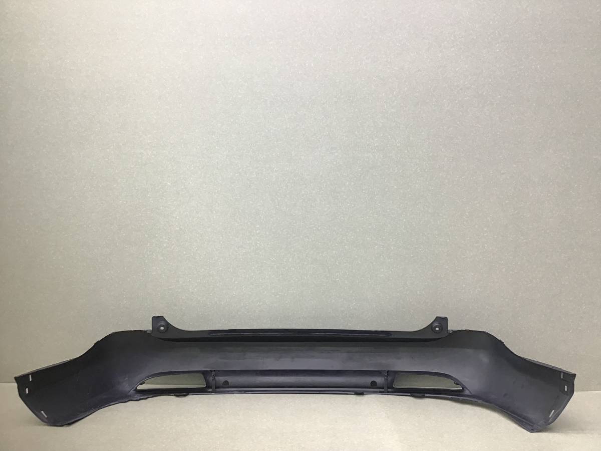 Бампер задний Honda CR-V 4 (RM4) 2011-2018 Бампер задний Honda CR-V 4 (RM4) 2011-2018