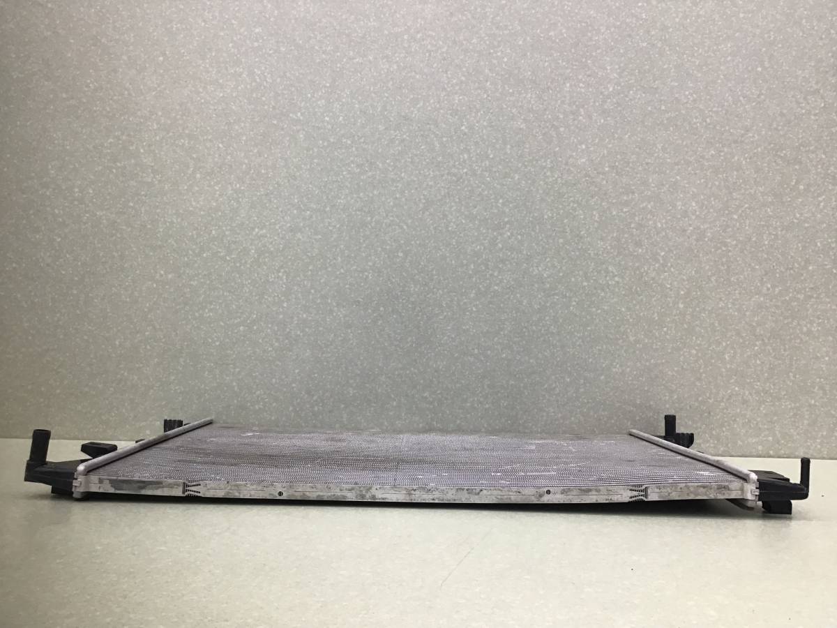 Радиатор охлаждения двигателя Changan UNI-V 2021>