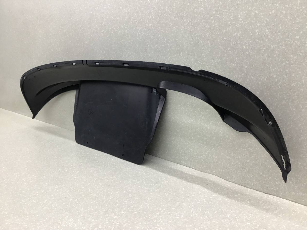 Юбка задняя Jaguar XE (X760) 2014-2021 Юбка задняя Jaguar XE (X760) 2014-2021