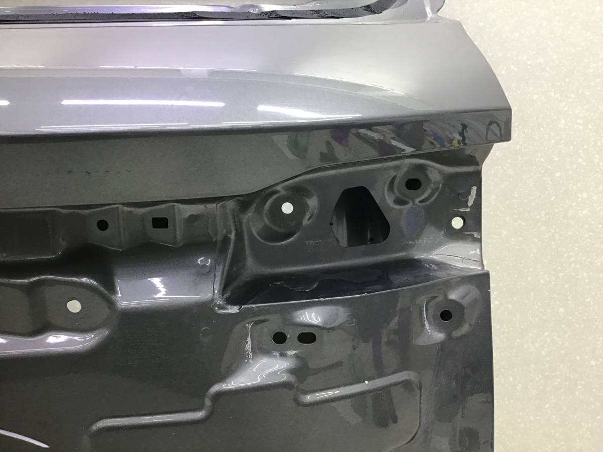 Дверь багажника Geely Coolray SX11 2018> Дверь багажника Geely Coolray SX11 2018>
