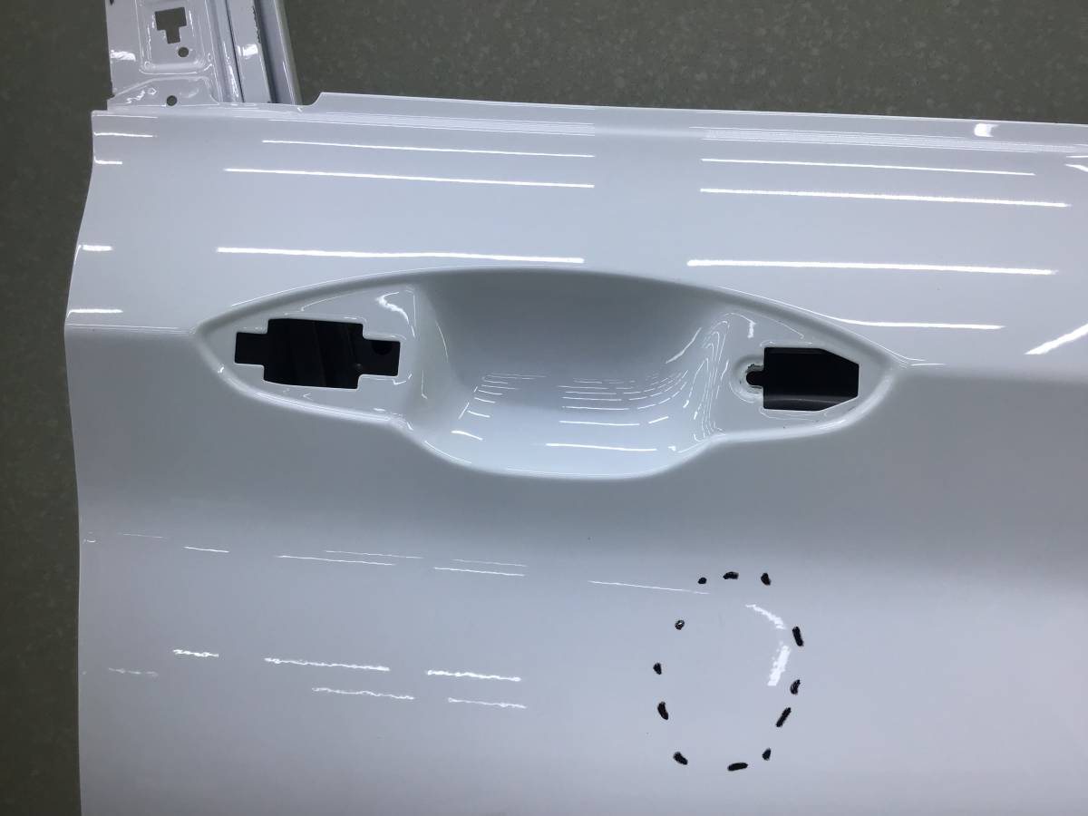 Дверь передняя правая Geely Coolray SX11 2018> Дверь передняя правая Geely Coolray SX11 2018>
