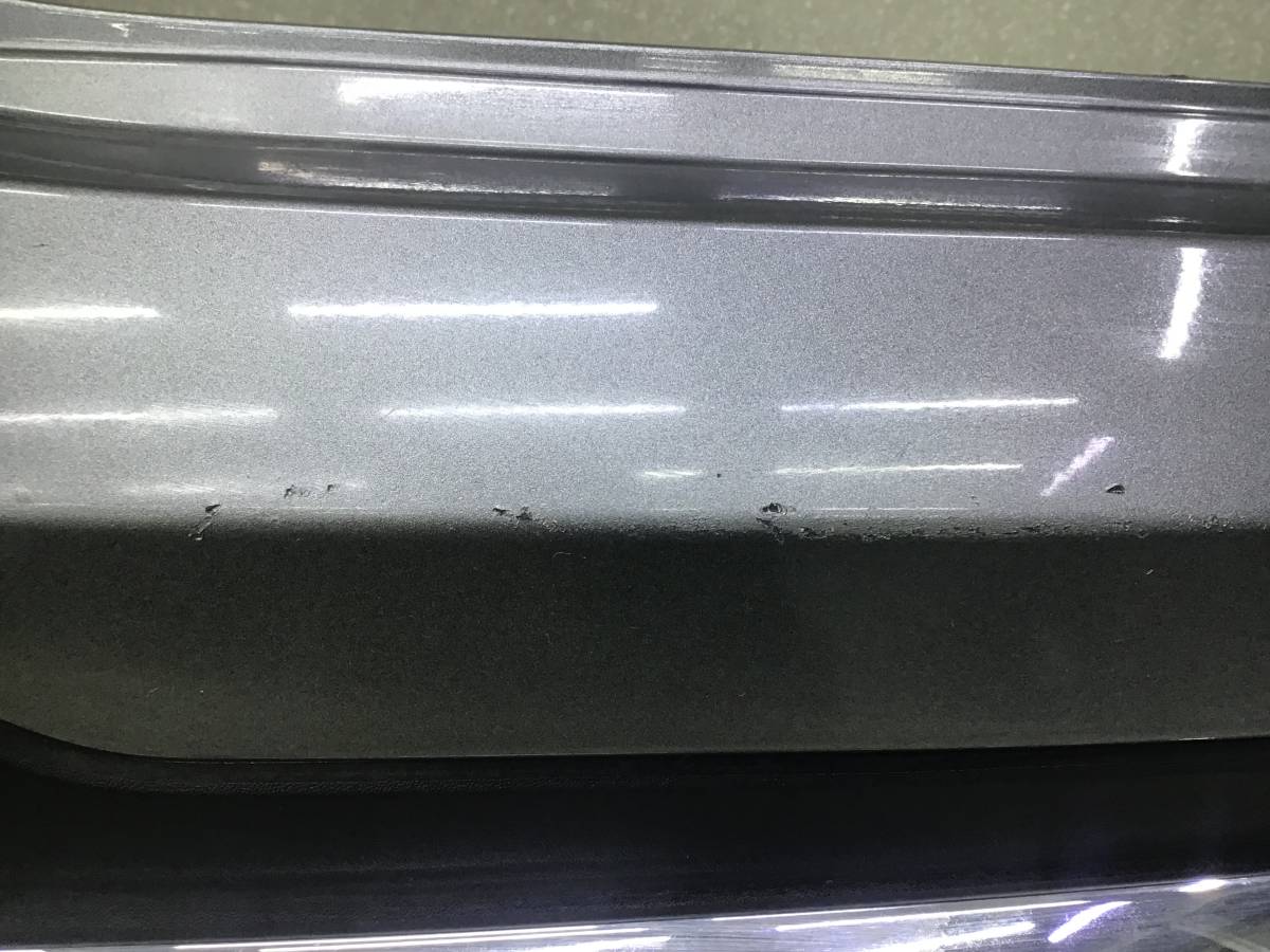 Бампер задний Nissan Qashqai (J11) 2014> Бампер задний Nissan Qashqai (J11) 2014>