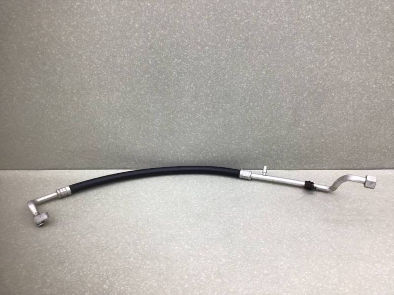 Трубка кондиционера Byd F3 2005-2014 Трубка кондиционера Byd F3 2005-2014
