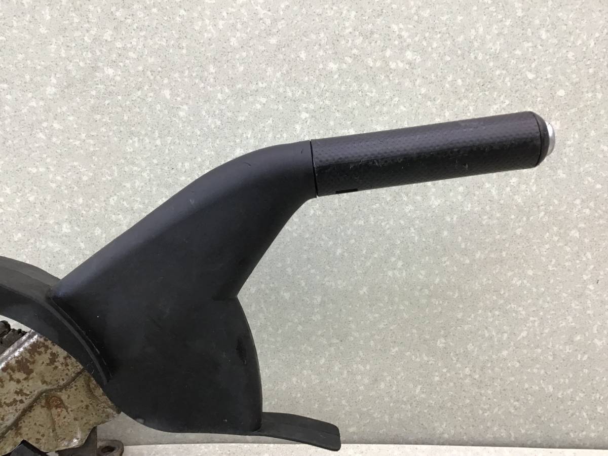 Рычаг стояночного тормоза Mazda 3 (BK) 2002-2009 Рычаг стояночного тормоза Mazda 3 (BK) 2002-2009
