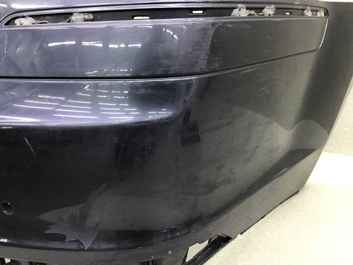 Бампер задний Mercedes-Benz GL-Class (X164) 2006-2012 Бампер задний Mercedes-Benz GL-Class (X164) 2006-2012