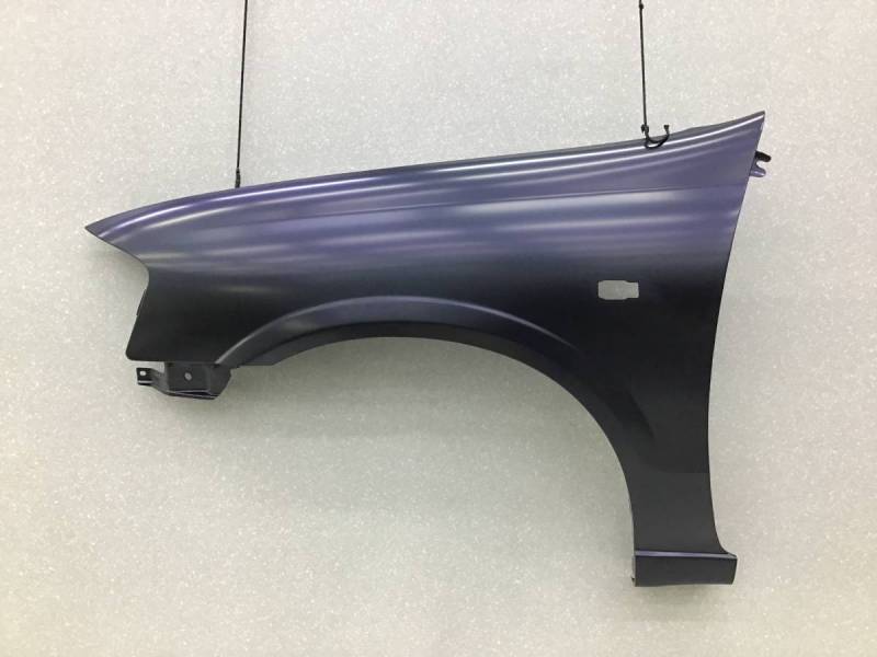 Крыло переднее левое Nissan Almera Classic (B10) 2006-2013 Крыло переднее левое Nissan Almera Classic (B10) 2006-2013