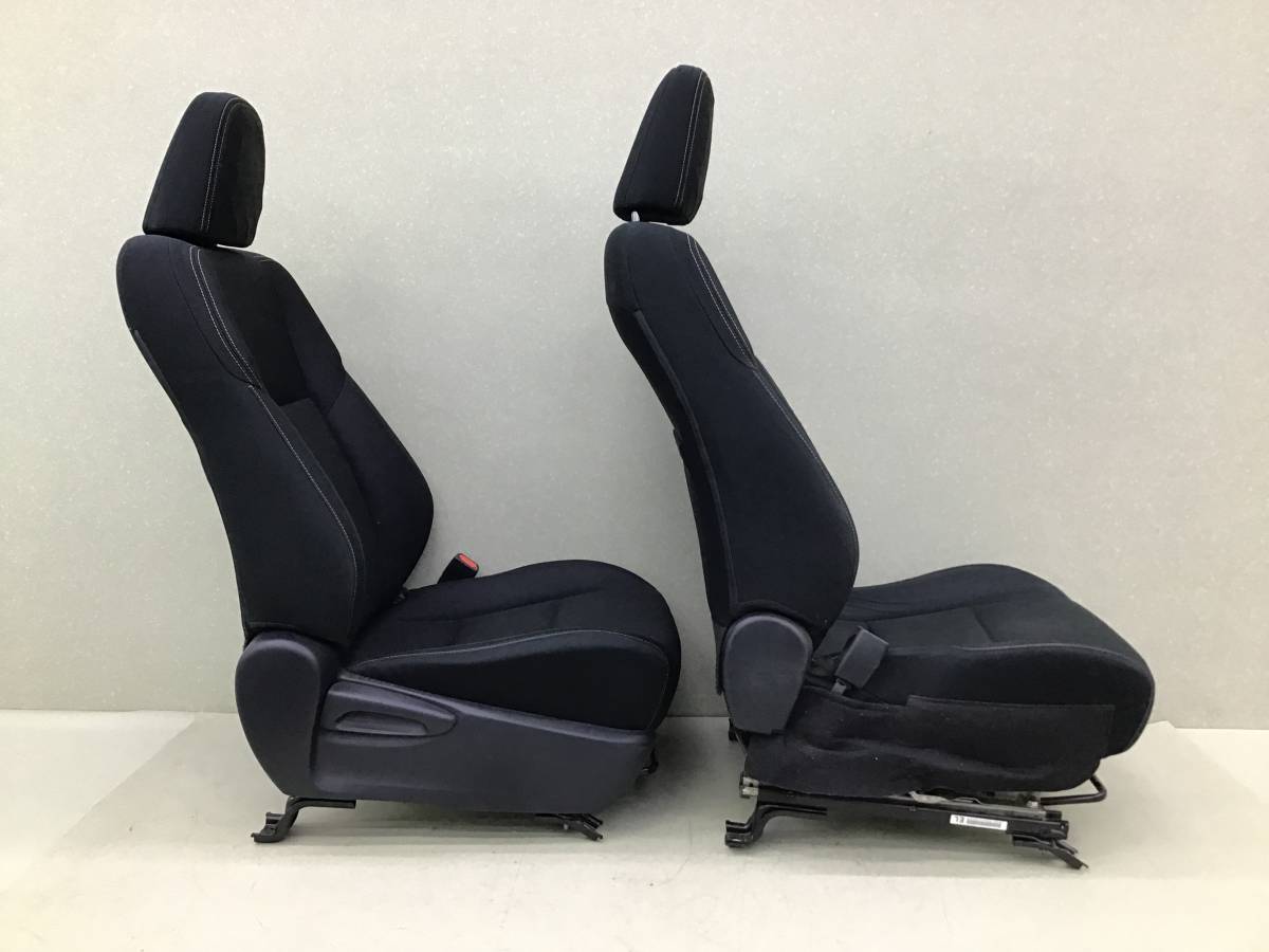 Сиденье (комплект) Toyota Rav 4 (A40) 2013> Сиденье (комплект) Toyota Rav 4 (A40) 2013>