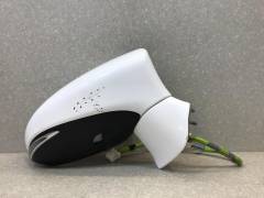 Зеркало правое электрическое Lexus GS 350 (GRL15) 2011-2016