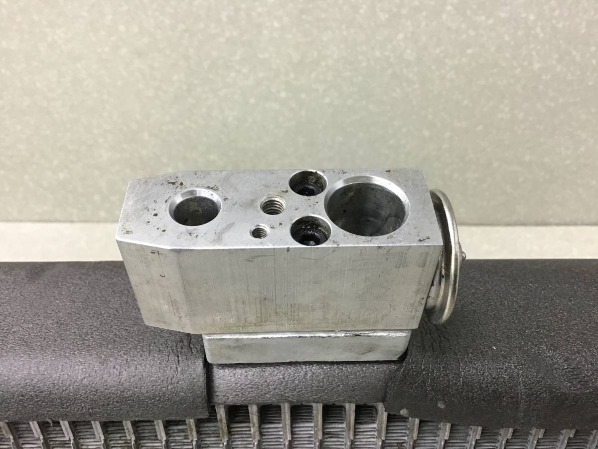 Испаритель кондиционера Nissan Almera Classic (B10) 2006-2013