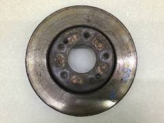 Диск тормозной передний Kia Cerato 2 (TD) 2008-2013