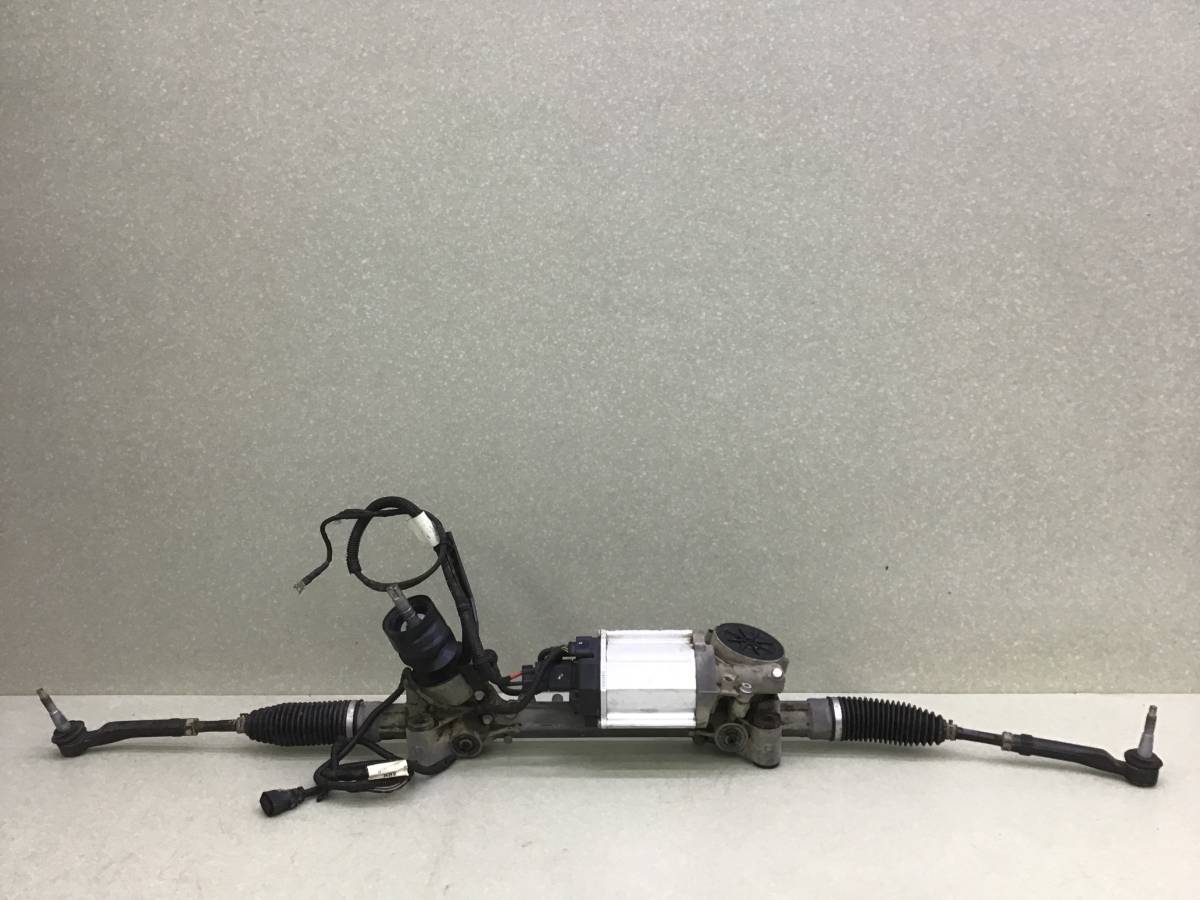 Рейка рулевая Opel Astra J (P10) 2009-2015 Рейка рулевая Opel Astra J (P10) 2009-2015