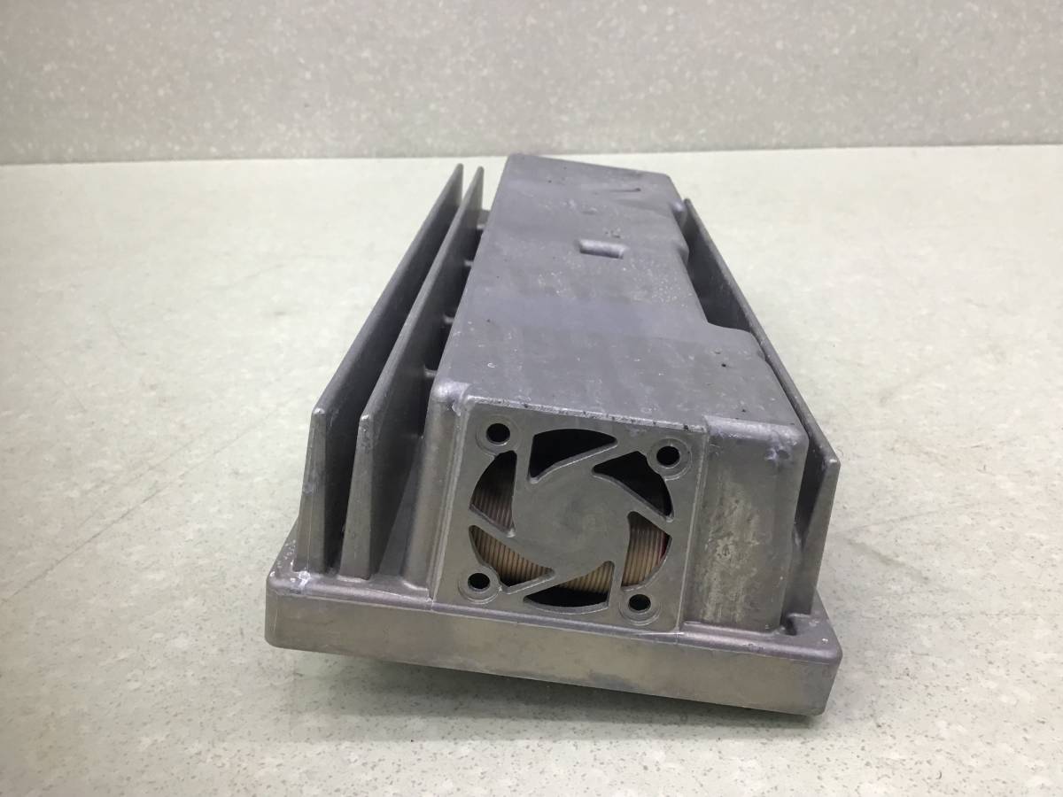 Усилитель акустической системы BMW X5 E70 2007-2013