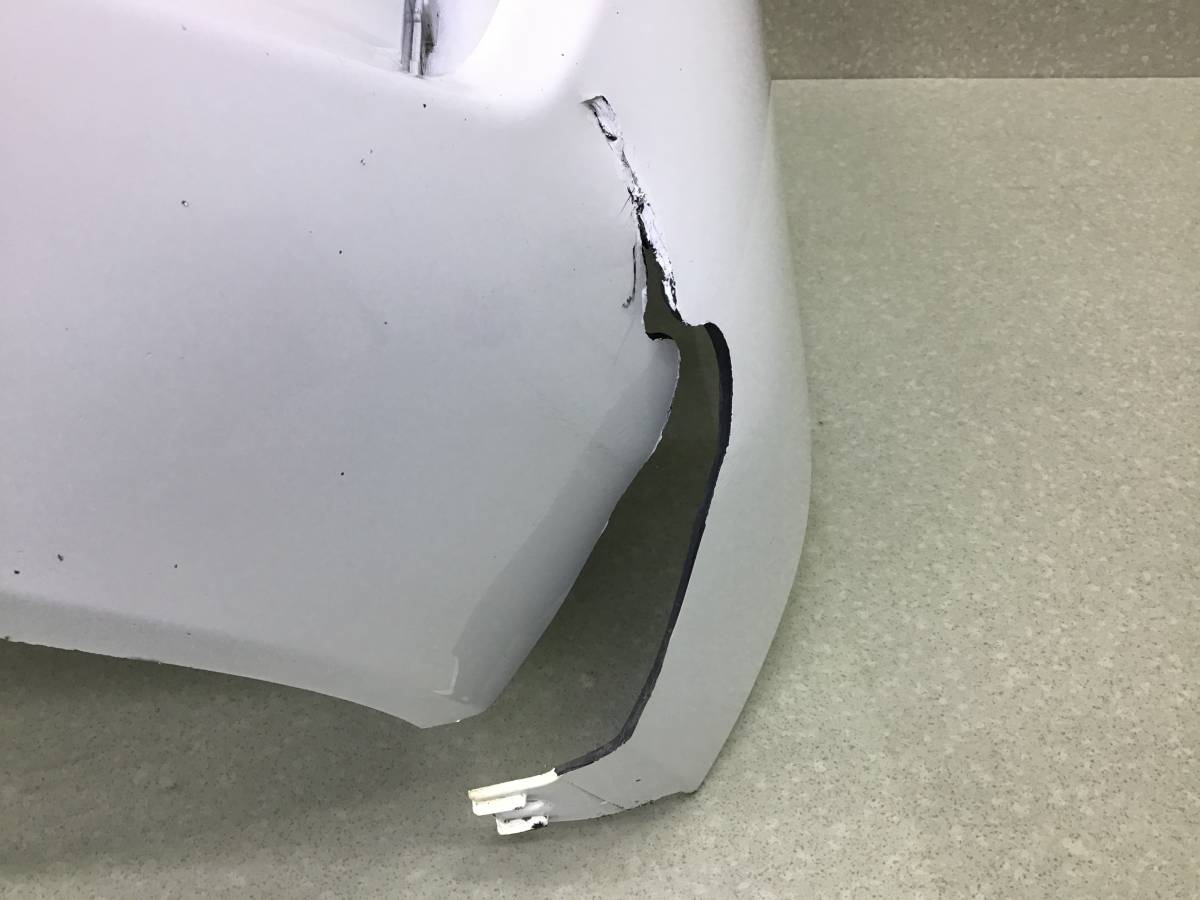 Бампер передний Toyota Land Cruiser Prado (J150) 2009>