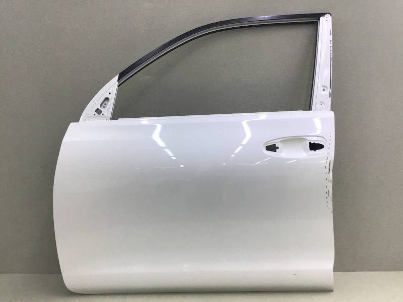 Дверь передняя левая Toyota Land Cruiser Prado (J150) 2009> Дверь передняя левая Toyota Land Cruiser Prado (J150) 2009>