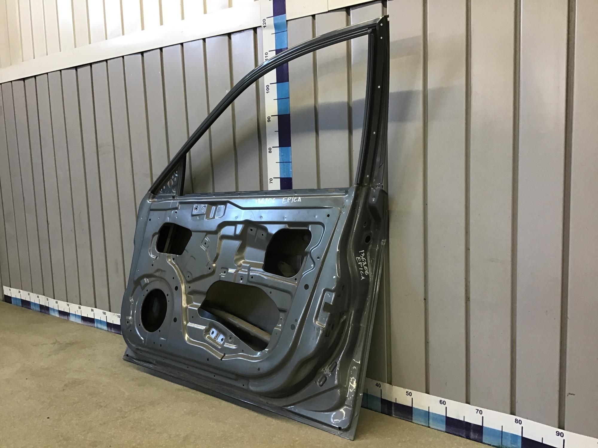Дверь передняя правая, Chevrolet Epica 2006-2012 Дверь передняя правая, Chevrolet Epica 2006-2012