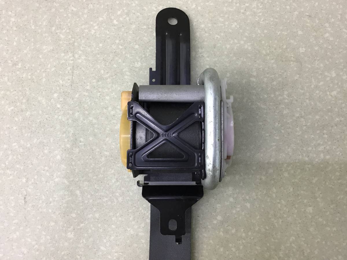 Ремень безопасности Honda Civic 4D (FD1, FD2, FD3) 2006-2012 Ремень безопасности Honda Civic 4D (FD1, FD2, FD3) 2006-2012