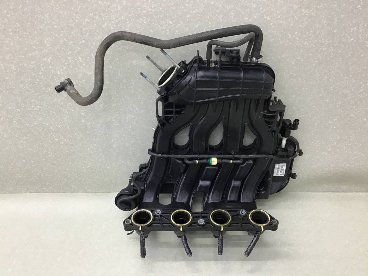 Коллектор впускной Lada Vesta (2180) 2015-н.в.