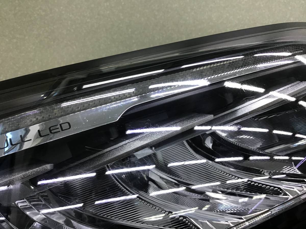 Фара правая Geely Tugella FY11 (HPBA4) 2019-н.в.