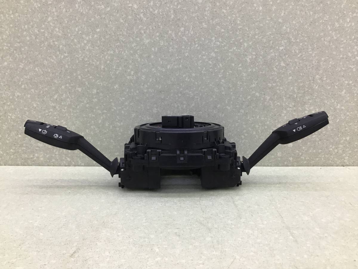 Переключатель подрулевой в сборе BMW X5 E70 2007-2013