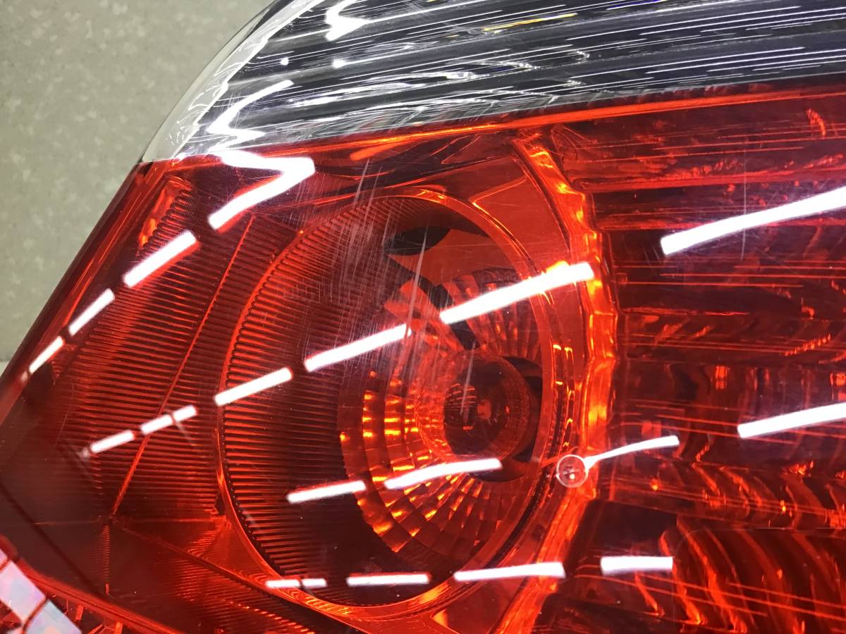 Фонарь задний правый BMW 5-series E60/E61 2003-2009 Фонарь задний правый BMW 5-series E60/E61 2003-2009