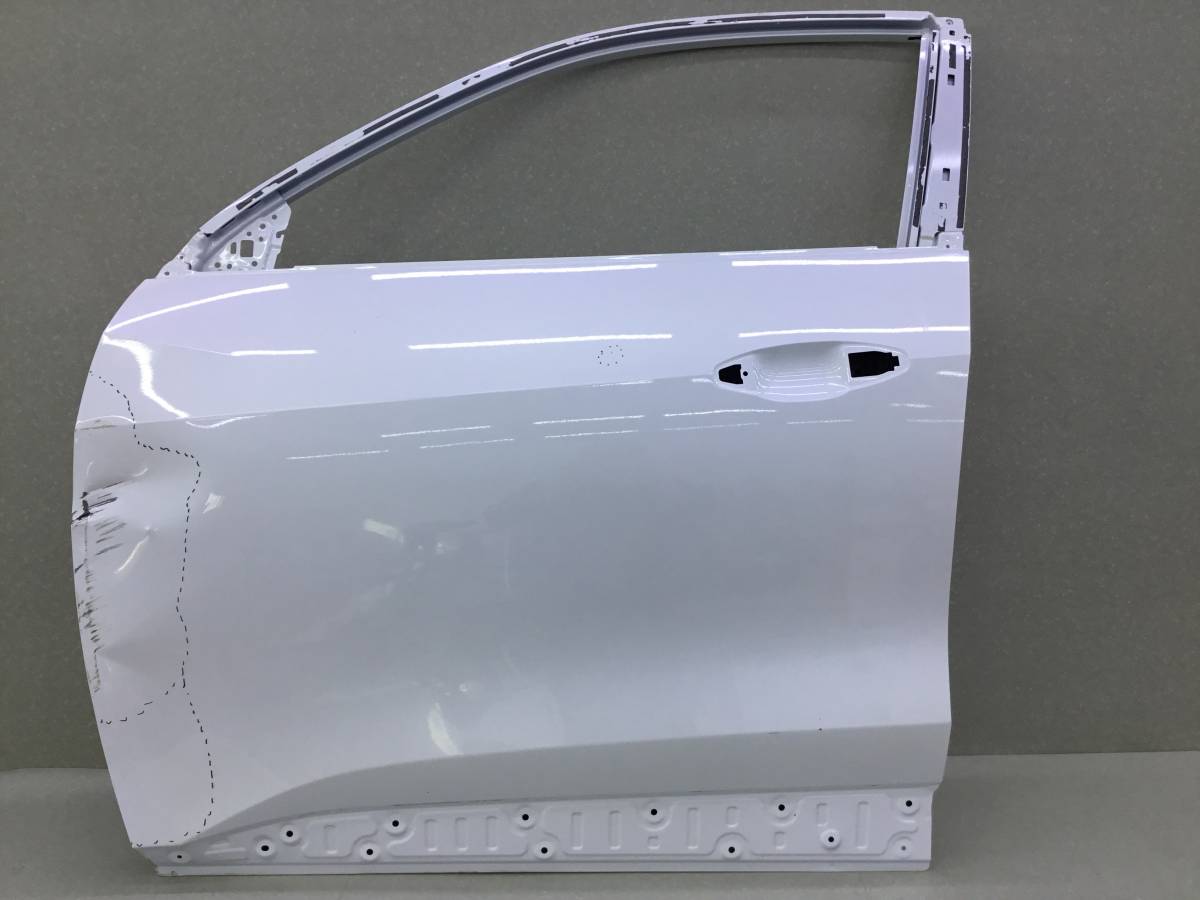 Дверь передняя левая Haval Haval F7 2018-н.в. Дверь передняя левая Haval Haval F7 2018-н.в.