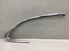 Молдинг задней правой двери Lexus UX (MZAA10) 2018-н.в.