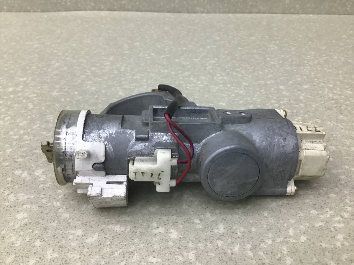 Замок зажигания Nissan Almera Classic (B10) 2006-2013 Замок зажигания Nissan Almera Classic (B10) 2006-2013