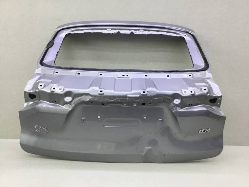 Дверь багажника Haval F7x 2019>