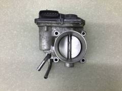 Заслонка дроссельная электрическая Kia Cerato 3 (YD) 2013-2020