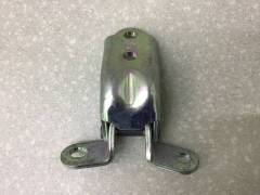 Петля двери передней правой верхняя Hyundai Tucson (JM) 2004-2010