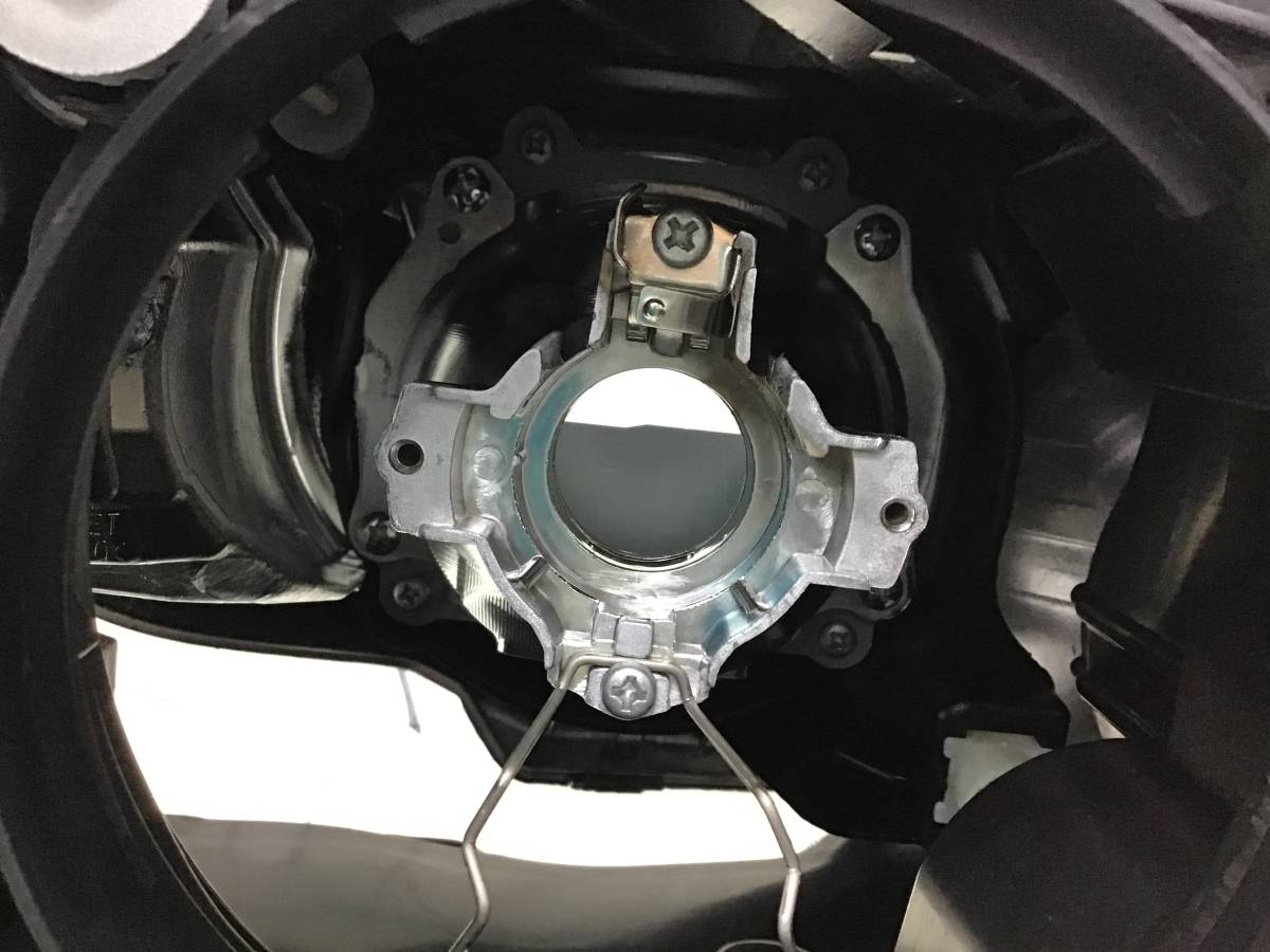 Фара левая Toyota Camry (V50) 2011-2017 Фара левая Toyota Camry (V50) 2011-2017