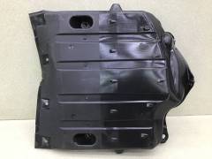 Защита антигравийная Lexus GS 300/400/430 (GRS190) 2005-2012