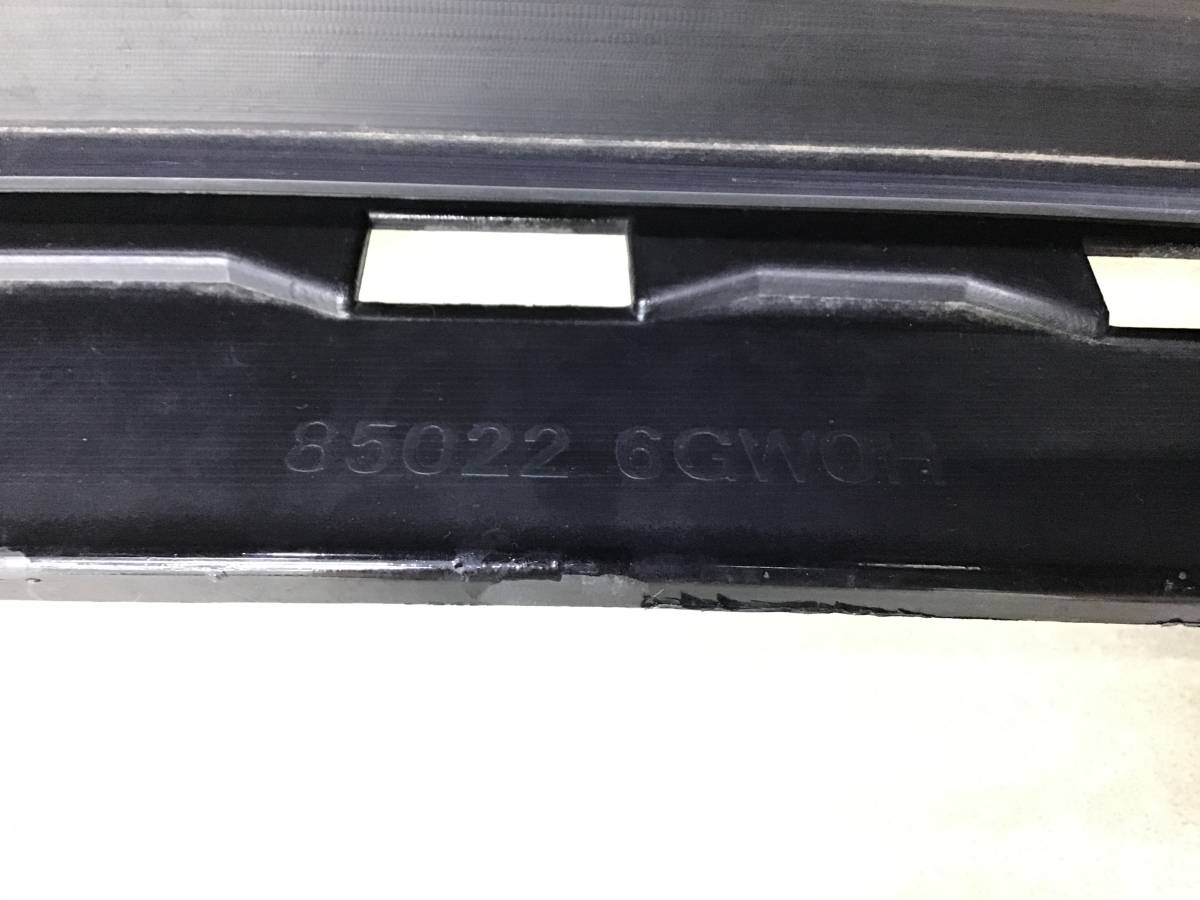 Бампер задний Infiniti QX56/QX80 (Z62) 2010> Бампер задний Infiniti QX56/QX80 (Z62) 2010>