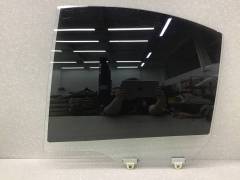 Стекло двери задней левой Nissan Almera Classic (B10) 2006-2013