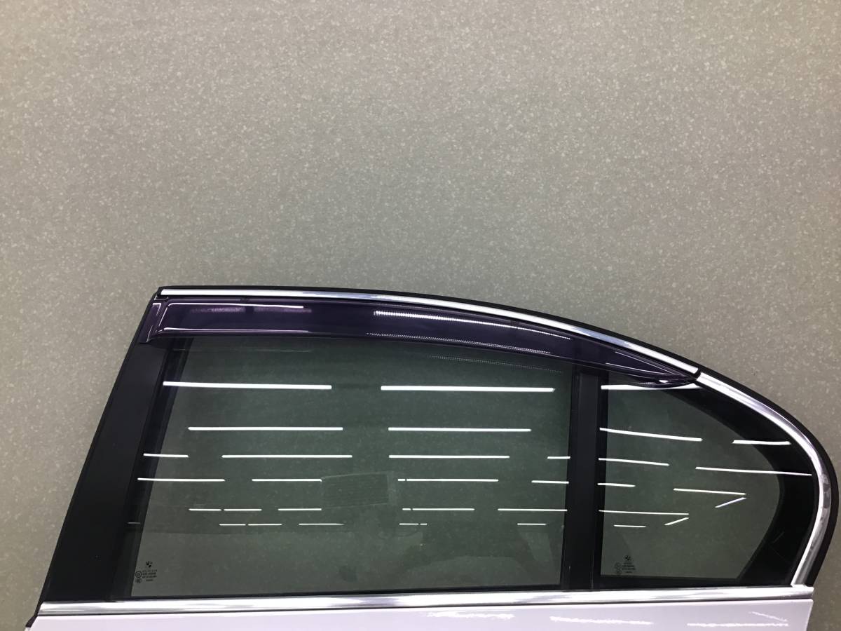 Дверь задняя левая BMW 5-series E60/E61 2003-2009 Дверь задняя левая BMW 5-series E60/E61 2003-2009