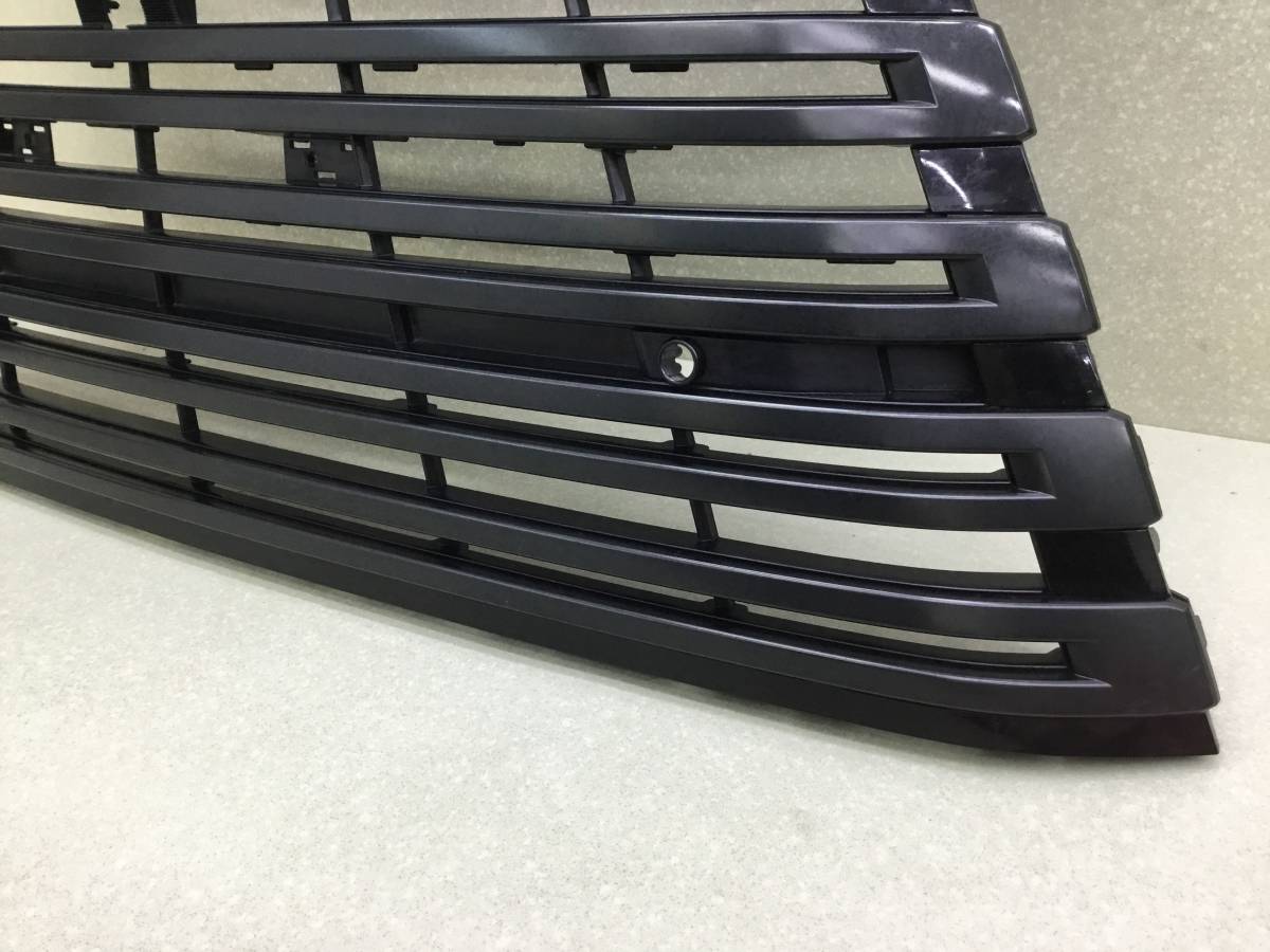 Решетка радиатора Lexus LX600 (VJA300) 2021 - 2022 Решетка радиатора Lexus LX600 (VJA300) 2021 - 2022