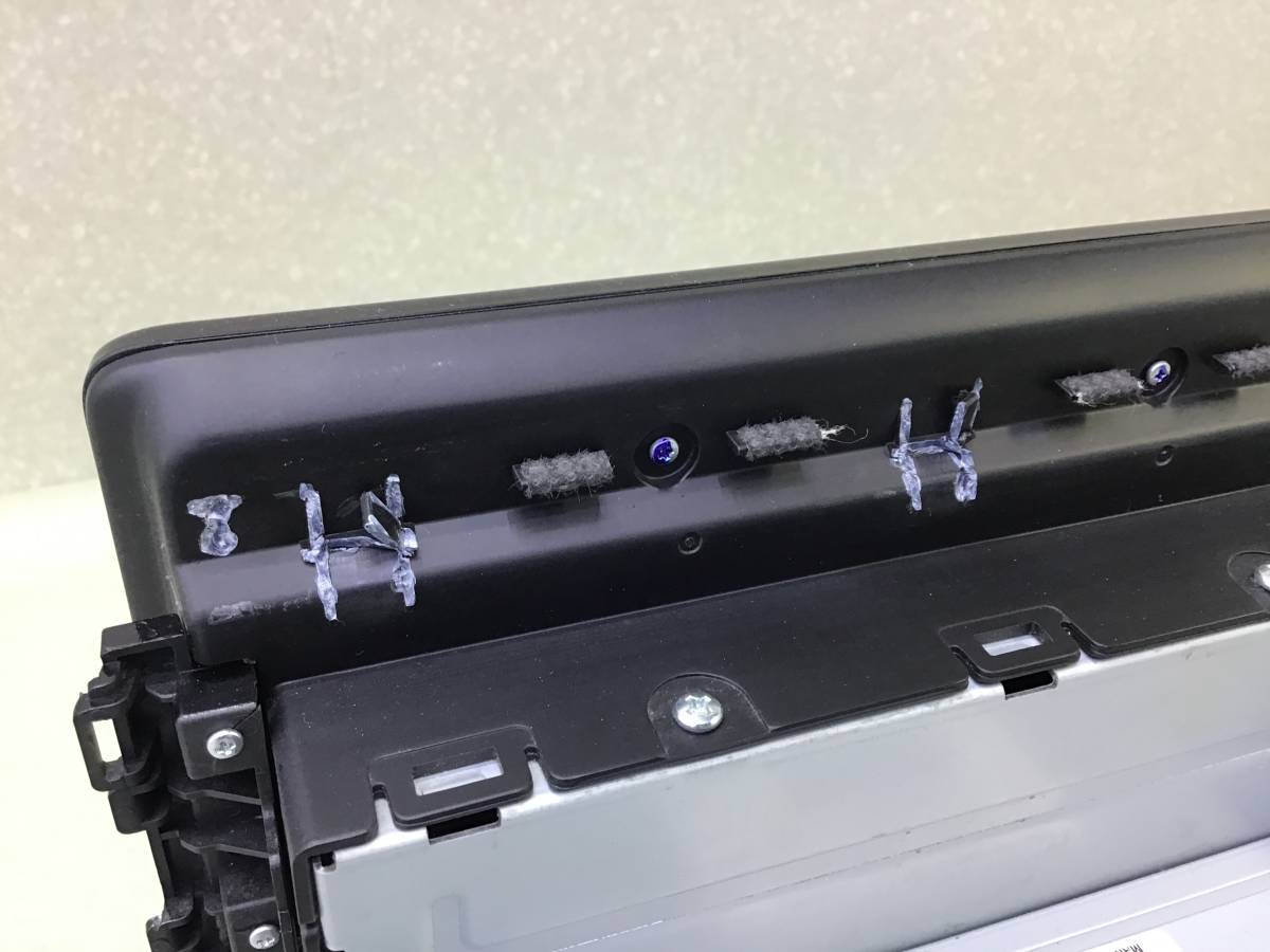 Магнитола Hyundai Solaris 2 (HCR) 2017-2020