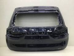 Дверь багажника Jetour X90 Plus 2021>