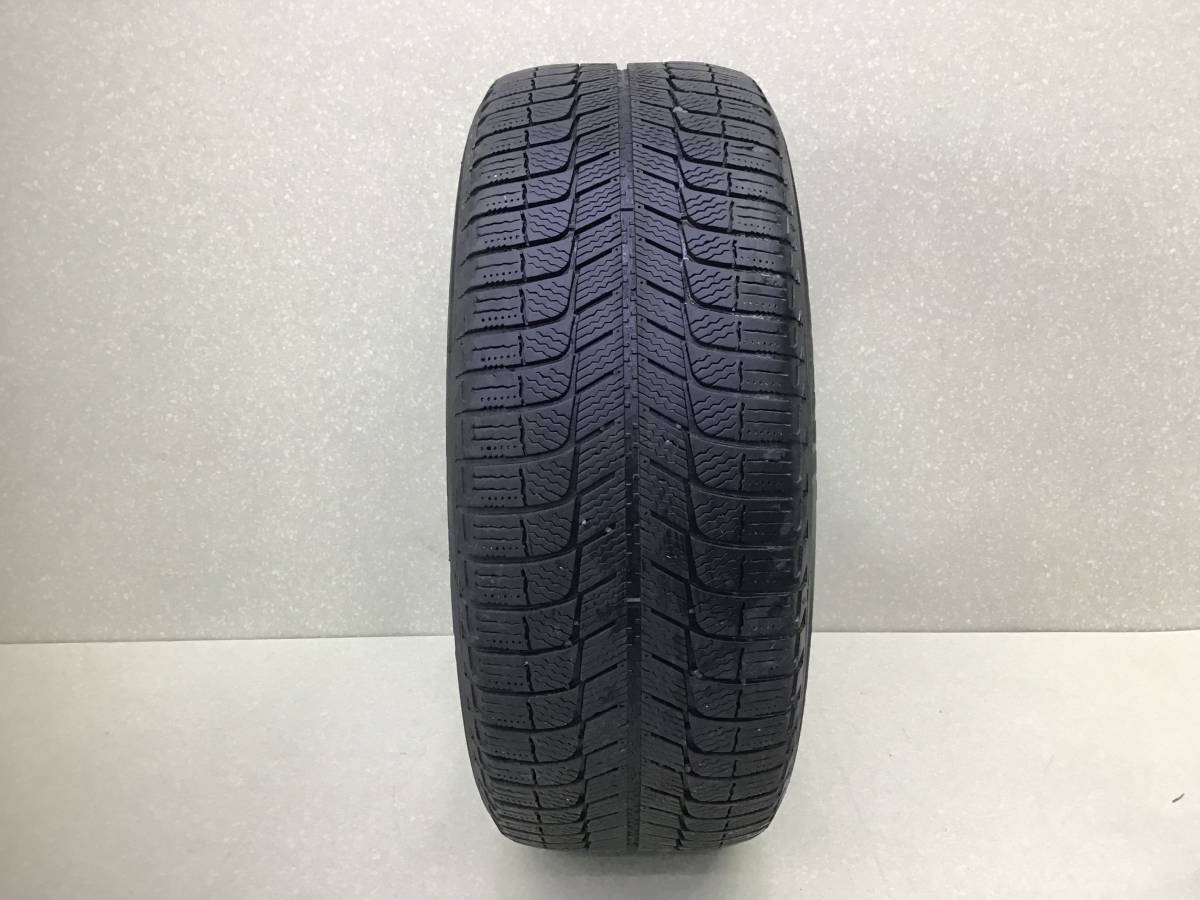 Шины R16 Всесезонные Michelin X-ice Шины R16 Всесезонные Michelin X-ice